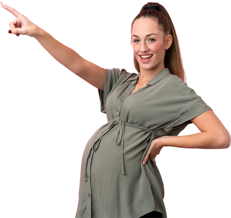 CSE Family surrogacy