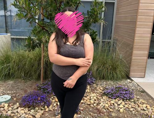 Early Pregnancy Check-Up Brings Wonderful News: Baby Is Growing Beautifully