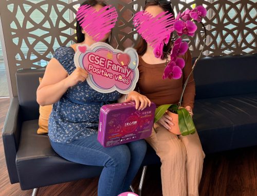 Thoughtful Gifts, Warm Support, and New Beginnings: Celebrating Another Embryo Transfer Day