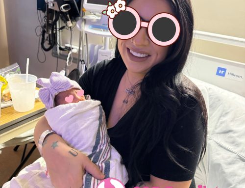 Three Surrogacy Journeys, One Beautiful Story: Welcoming Another Baby Girl